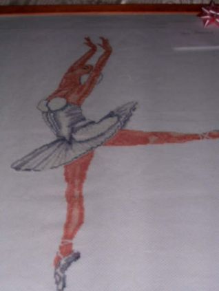 Ballerina