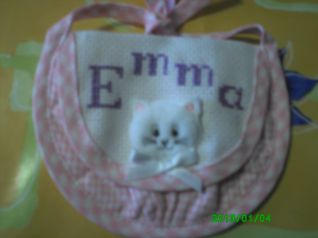 portaciuccio bambina