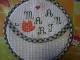 presina fiore e nome