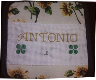 presina quadrifoglio