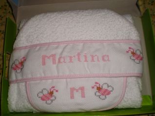 Martina