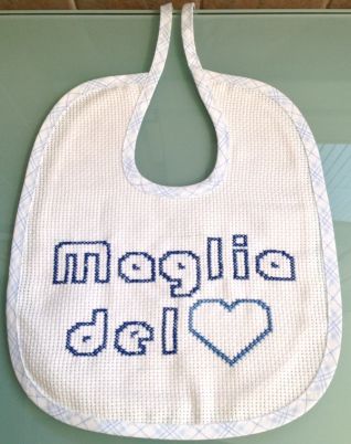 bavaglin0 2 per La maglia del cuore