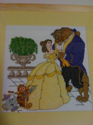 La bella e la bestia