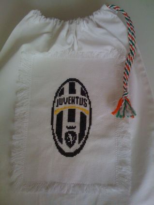 Sacchetto Juventus