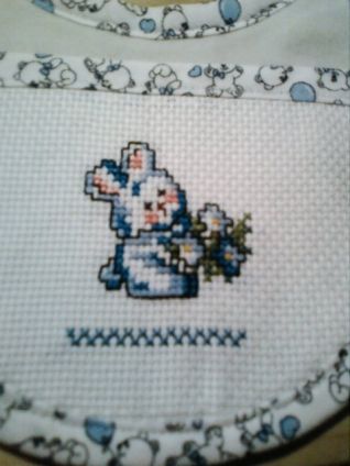 Album della categoria Punto Croce