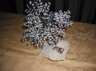 alberello di primavera 