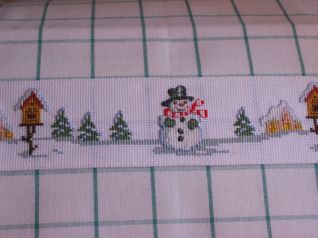 asciuga piatti invernale par 