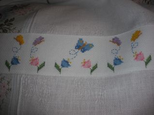 asciugapiatti volo di farfalle 