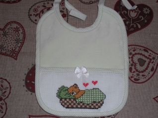 bavetta x maschietto 