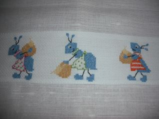 formichine lavoratrici 