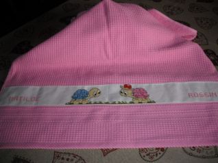 tartarughine innamorate 