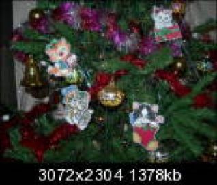 Album della categoria Punto Croce