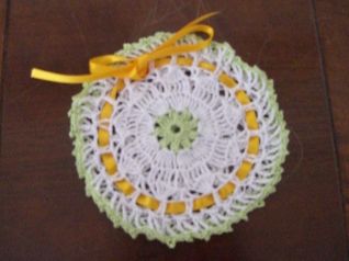 Portasaponetta profumacassetto