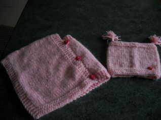 pocho e cappelino per giada