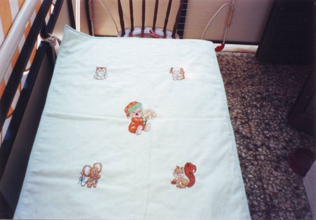 immagine Copertina di Delfina