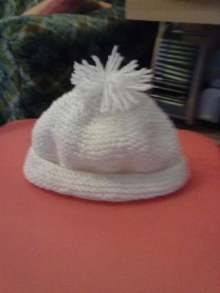 cappellino