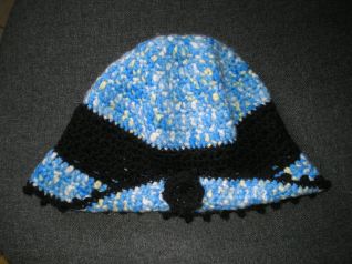 Cappellino1