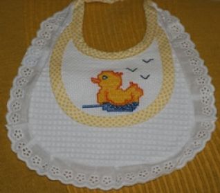 bavetta con paperetta