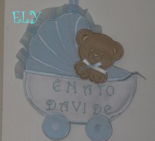 fiocco nascita davide 1