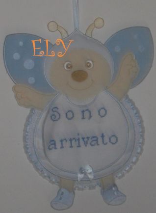 fiocco nascita nicolas 