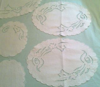 Album della categoria Altri Ricami