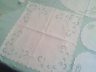 centri intaglio bianchi 3° parte