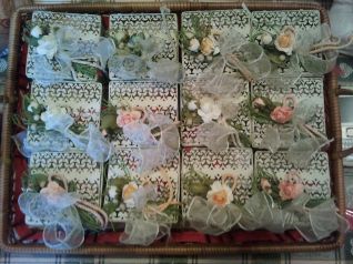 contenitori per confettate