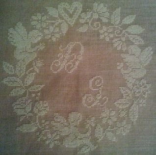 cuscinetto portafedi