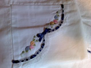 cuscino federa amore