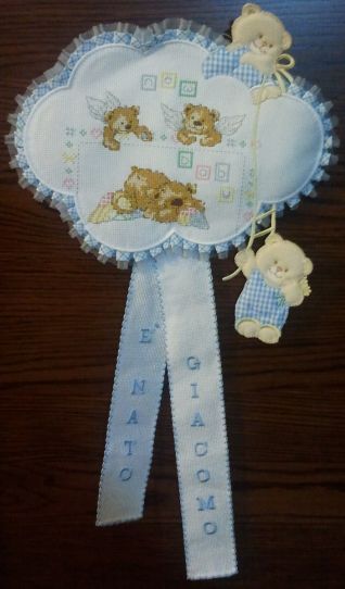 Album della categoria Uncinetto