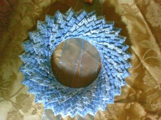 fiocco nascita nipotino