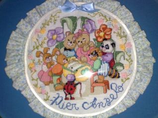 fiocco nascita pierangelo