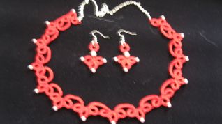 i miei lavoretti al chiacchierino