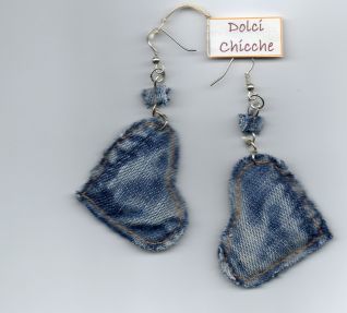 cuori in jeanz
