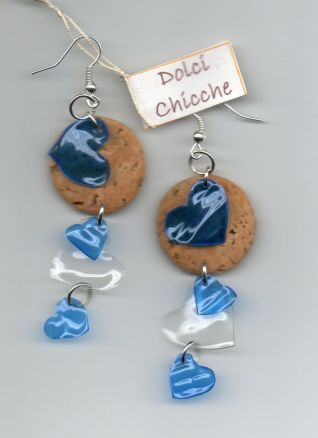  Ultime chicche..connubbio perfetto tra sughero e pet... 