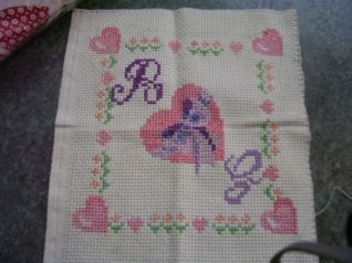 Il primo lavoro di Ela