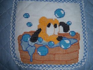 Fasciatoio da viaggio