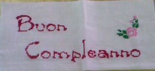 buon compleanno 