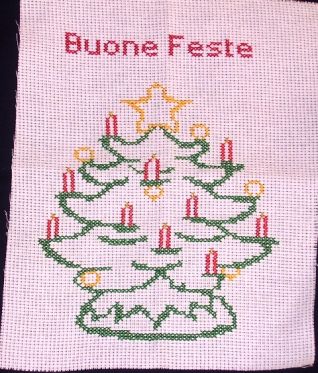 buone feste