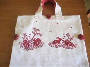 borsa porta lavoro lato 2