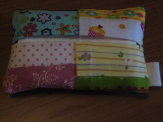 portafazzoletti patchwork _2