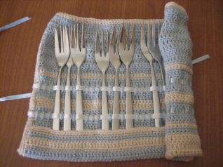 Album della categoria Uncinetto