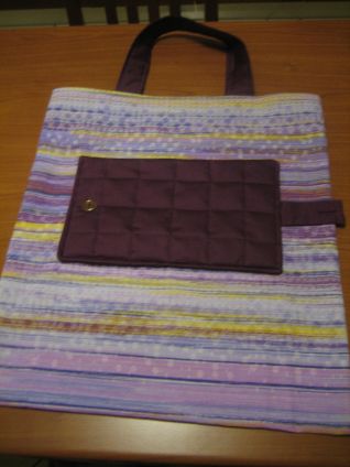 shopping bag richiudibile