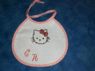 Bavetta Hello Kitty