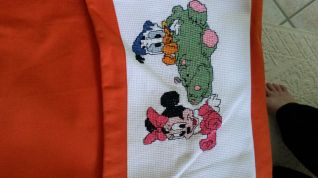 pelusce minni e paperino