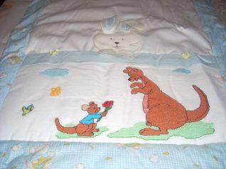 Album della categoria Punto Croce