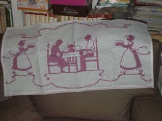 il pranzo &egrave; servito!