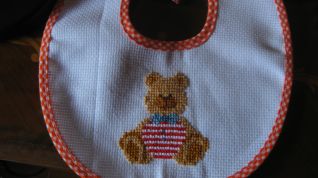 BAvaglino con orsetto