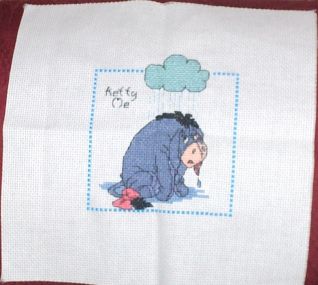 eeyore
