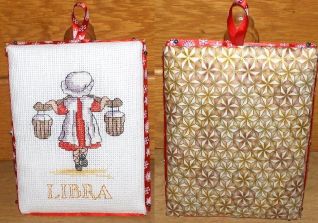 Pinkeep segno zodiacale